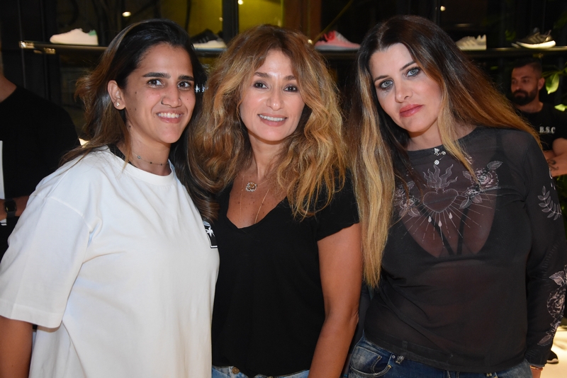 Pop Up Concepts Opening of Flagship Store